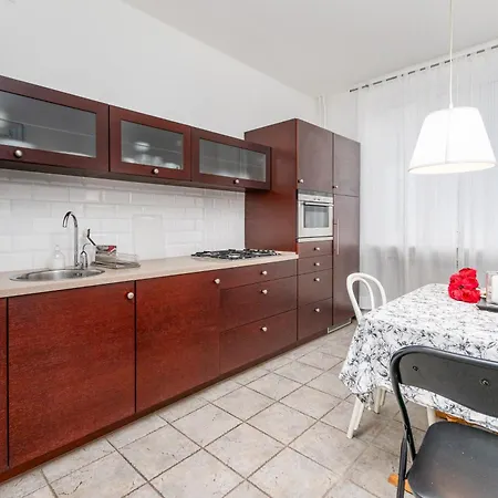 Koszykowa 33 Apartament Warszawa