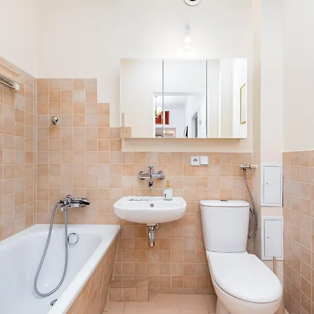 Koszykowa 33 Apartament